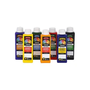 Colorante universale COLOREA 40 ml Giallo cromo