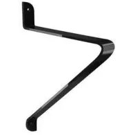 REGGIMENSOLA BELLUCCI 24 cm NERO