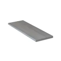MENSOLA AMICA ROVERE GRIGIO CM 60X25X2,5