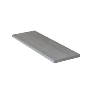 MENSOLA AMICA ROVERE GRIGIO CM 60X25X2,5