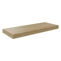 MENSOLA PLAN BASIC 25 OLMO 100X23X2,5