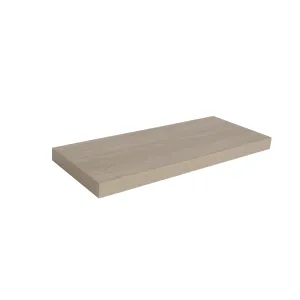 MENSOLA PLAN BASIC 25 OLMO 80X23X2,5