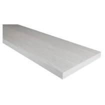 ECOPAN RIPIANO FRASSINO BIANCO 60X20X1,8
