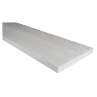 ECOPAN RIPIANO FRASSINO BIANCO 60X20X1,8
