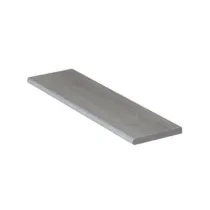 MENSOLA AMICA ROVERE GRIGIO 40X20X1,8
