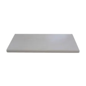 MENSOLA AMICA ROVERE SBIANCATO 80X20X1,8