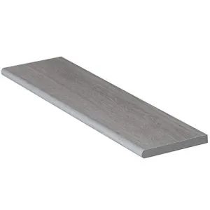 MENSOLA AMICA ROVERE GRIGIO 40X15X1,8