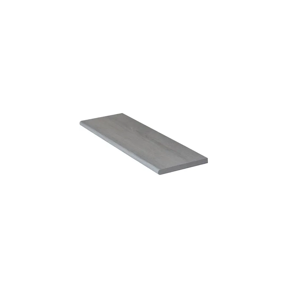 MENSOLA AMICA ROVERE SBIANCATO 40X15X1,8