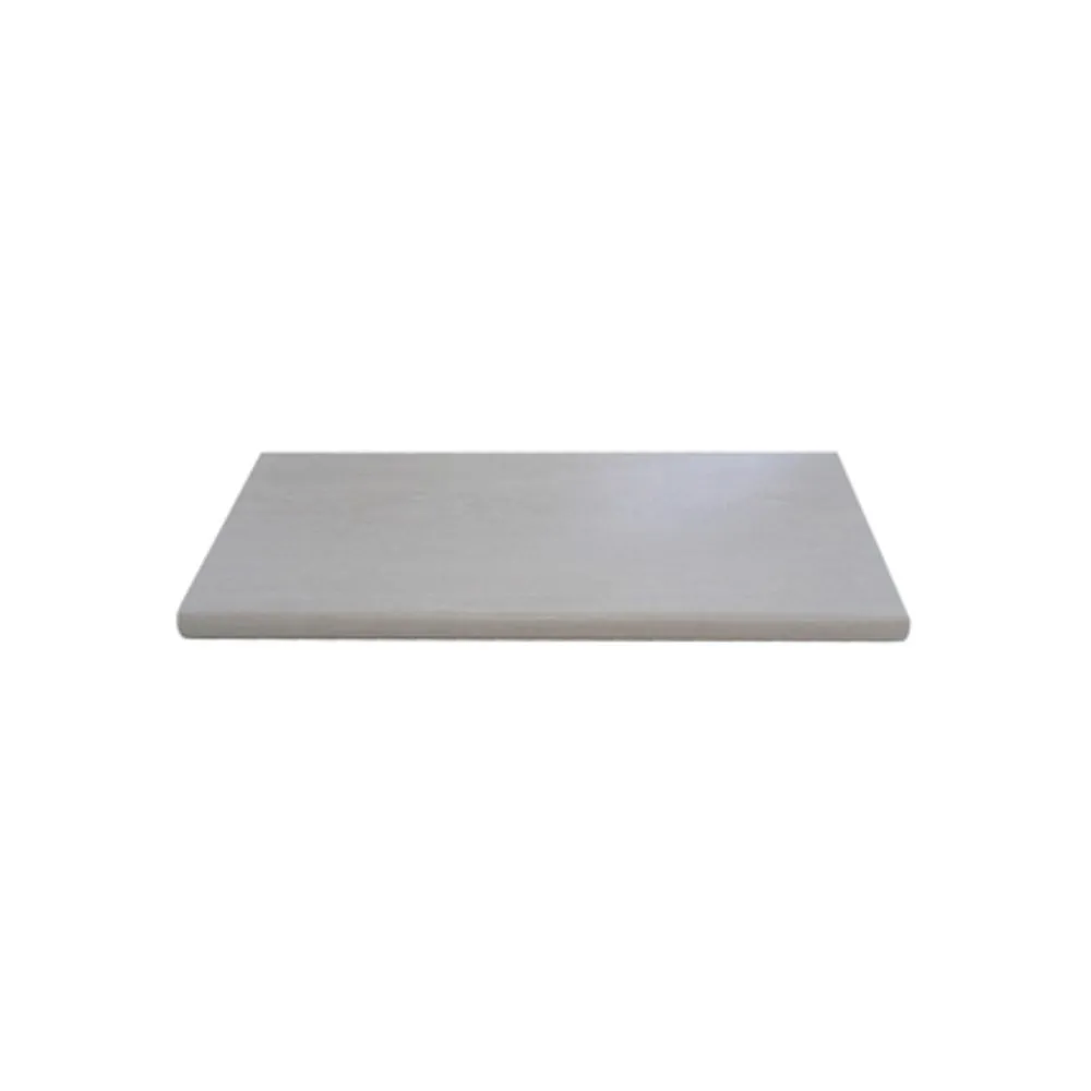 MENSOLA AMICA ROVERE SBIANCATO 40X20X1,8