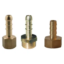 RACCORDO PORTAGOMMA 1/2 M x 10 per GPL