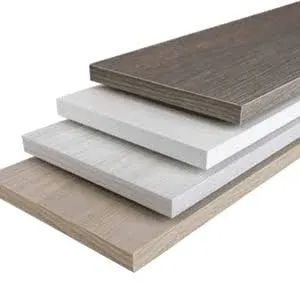 MENSOLA SLIM CM 40x20x1,8 OLMO