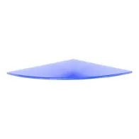 VITRA 35x35 BLU