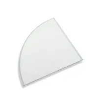 VITRA 35x35 TRASPARENTE