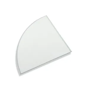 VITRA 35x35 TRASPARENTE