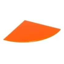 VITRA 25x25 ARANCIO