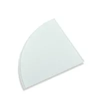 VITRA 25x25 TRASPARENTE