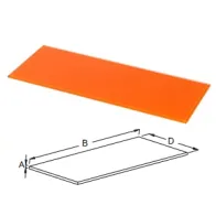 VITRA 15x80 TONDO ARANCIO