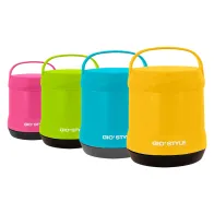 CONTENITORE PORTAVIVANDE TERMICO 'PARROT' lt 1