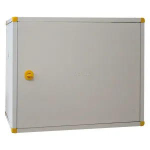 CASSETTA PER CONTATORE ACQUA cm. 50 x 40 x 20