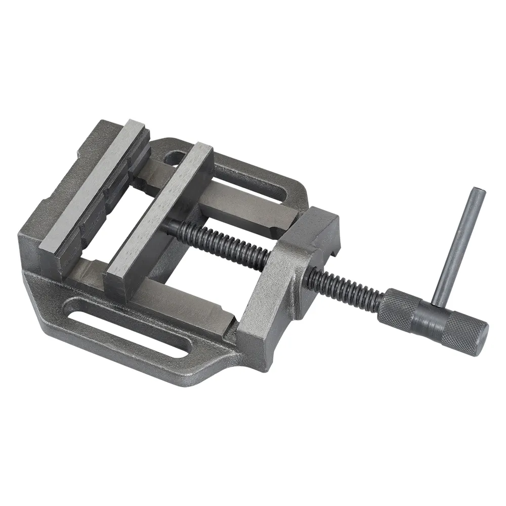 MORSA PER TRAPANO ganasce mm 75 x 24 - apertura 55 mm