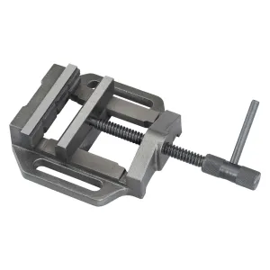 MORSA PER TRAPANO ganasce mm 75 x 24 - apertura 55 mm