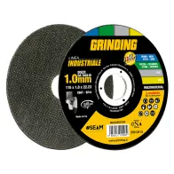 MOLA ABRASIVA 'JOLLY GRINDING LINEA INDUSTRIALE' ø 230 x 2