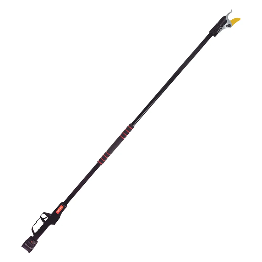 POTATORE A BATTERIA 'AB2000 TITANIO' 25