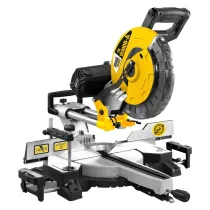 TRONCATRICE RADIALE 'TR-1030DB/A' 2000 W - lama Ã˜ 305 mm