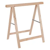 CAVALLETTO 'PIEGHEVOLE' cm 80 x H. 78