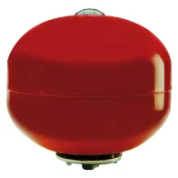 VASO AD ESPANSIONE CILINDRICO Lt. 24