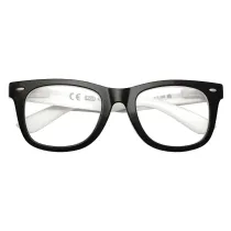 OCCHIALI PER LETTURA 'G2-WHI' + 3