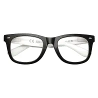 OCCHIALI PER LETTURA 'G2-WHI' + 3