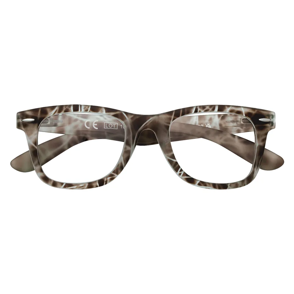 OCCHIALI PER LETTURA 'PR65-K' + 1 OCCHIALI PER LETTURA 'PR65-K' + 1