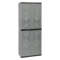 ARMADIO ALTO 'BASIC LINE' cm 65 x 37 x H.165