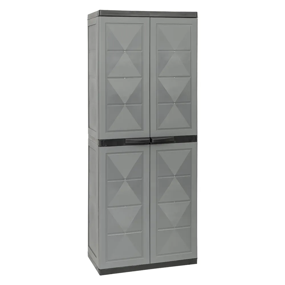 ARMADIO ALTO 'BASIC LINE' cm 65 x 37 x H.165