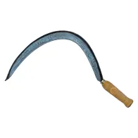 FALCIOLA LISCIA N. 0