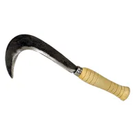 RONCOLETTA MODELLO '1011' N. 12/0 - cm 10