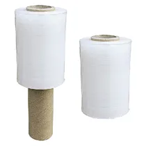 FILM ESTENSIBILE cm 10 x mt.150 - con manico