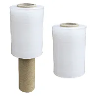 FILM ESTENSIBILE cm 10 x mt.150 - con manico