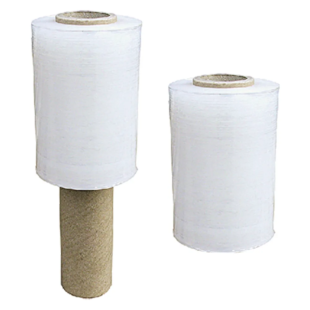 FILM ESTENSIBILE cm 10 x mt.150 - con manico FILM ESTENSIBILE cm 10 x mt.150 - con manico