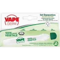 PENNA GEL DOPOPUNTURA 'VAPE DERM' ml 10