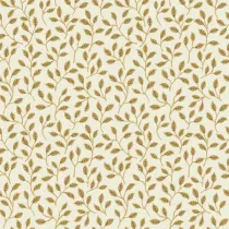 CARTA DA PARATI FEUILLES BLANCHES