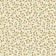 CARTA DA PARATI FEUILLES BLANCHES (Metro)