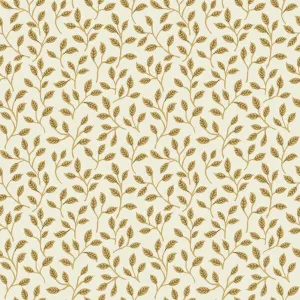 CARTA DA PARATI FEUILLES BLANCHES (Metro)