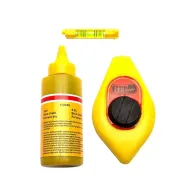 TRACCIARIGHE IN KIT Kit mt. 30