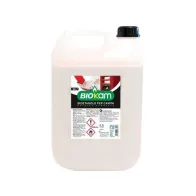 COMBUSTIBILE LIQUIDO BIOETANOLO Lt. 5 (4 pz)
