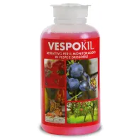 ATTRATTIVO PER VESPE E CALABRONI 'VESPOKIL' ml 500