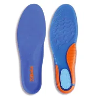 SOTTOPIEDI UNIVERSALI '7398U' uomo - taglia 41-46