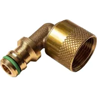 INNESTO DIRITTO PER AVVOLGITUBO A CARRELLO 'AG 320' 3/4 F.