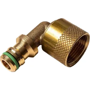 INNESTO DIRITTO PER AVVOLGITUBO A CARRELLO 'AG 320' 3/4 F.